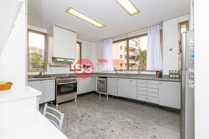 Apartamento à venda com 4 quartos, 424m² - Foto 21