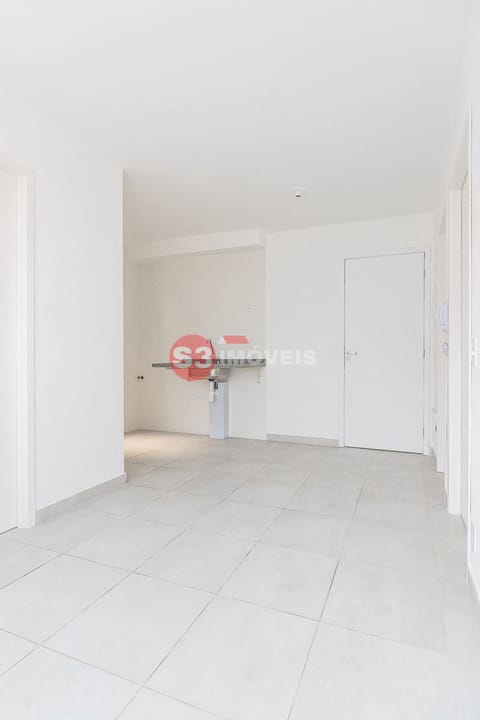 Apartamento à venda com 2 quartos, 34m² - Foto 10