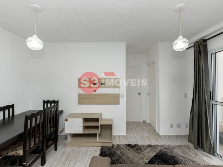 Apartamento à venda com 2 quartos, 47m² - Foto 21