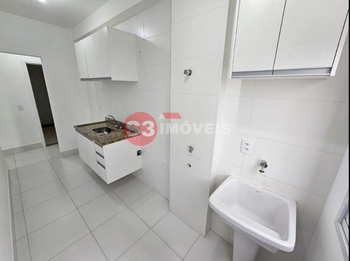 Apartamento para alugar com 3 quartos, 63m² - Foto 7