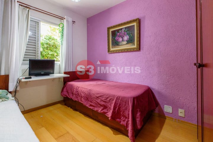 Apartamento à venda com 3 quartos, 86m² - Foto 20