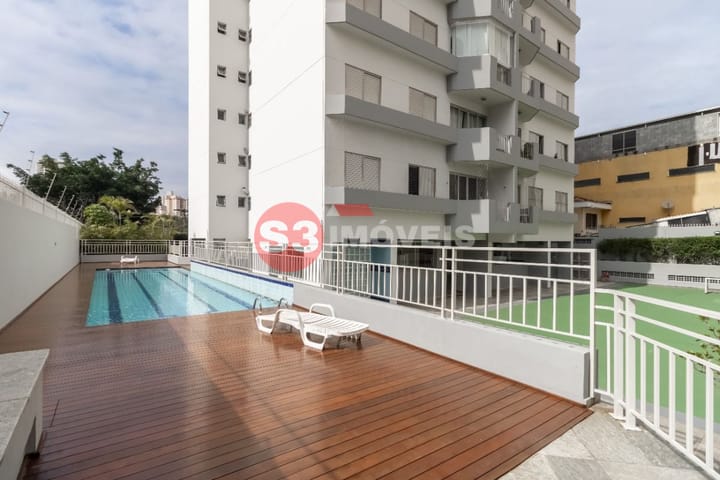 Apartamento à venda com 2 quartos, 61m² - Foto 5