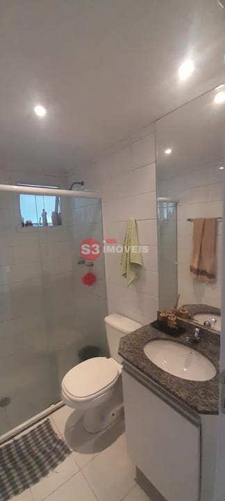 Apartamento à venda com 3 quartos, 65m² - Foto 20