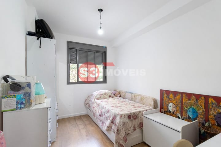 Apartamento à venda com 4 quartos, 109m² - Foto 13