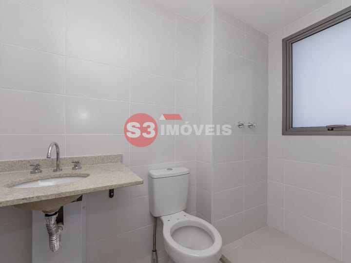 Apartamento à venda com 4 quartos, 132m² - Foto 25