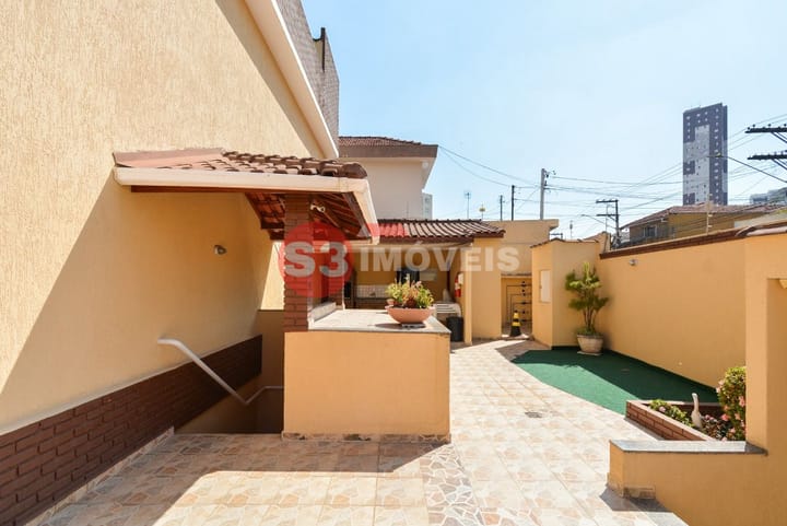 Casa de Condomínio à venda com 2 quartos, 91m² - Foto 26