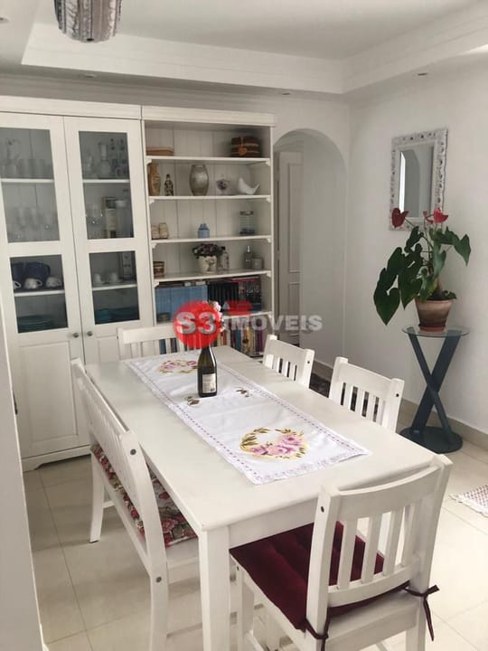 Apartamento à venda com 2 quartos, 54m² - Foto 8