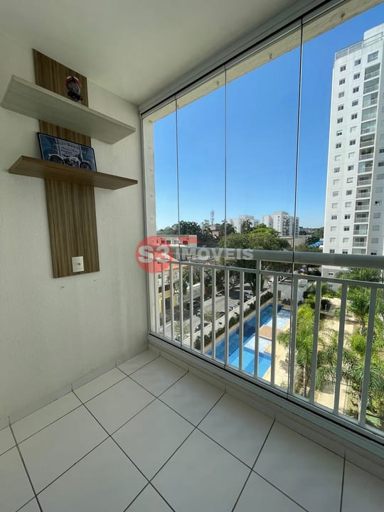 Apartamento à venda com 2 quartos, 65m² - Foto 12