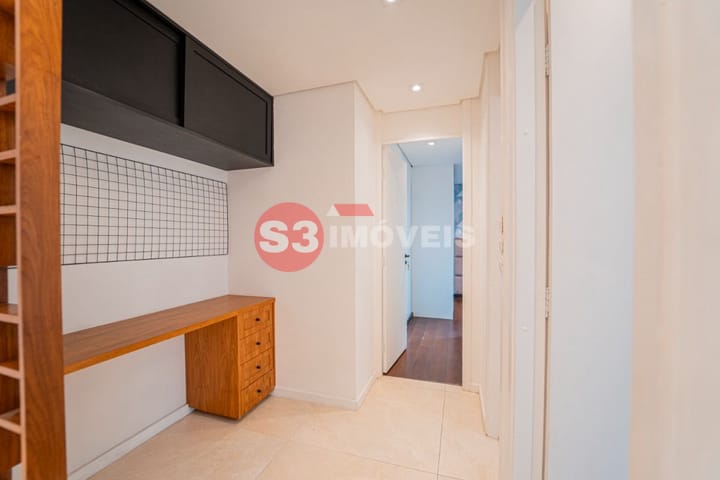 Apartamento à venda com 2 quartos, 64m² - Foto 7