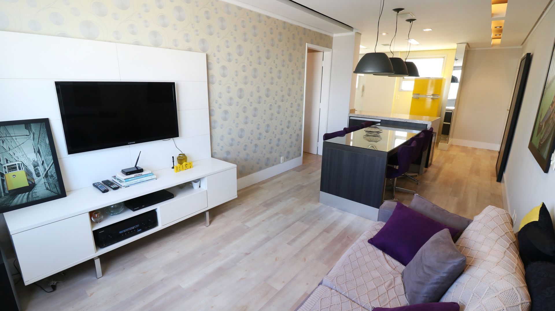 Apartamento à venda com 3 quartos, 89m² - Foto 4