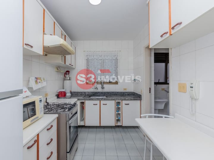 Apartamento à venda com 3 quartos, 84m² - Foto 28