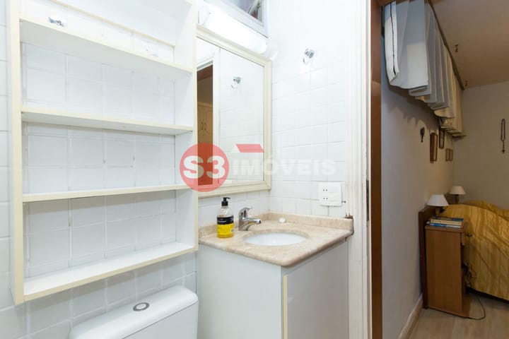 Casa à venda com 5 quartos, 330m² - Foto 33