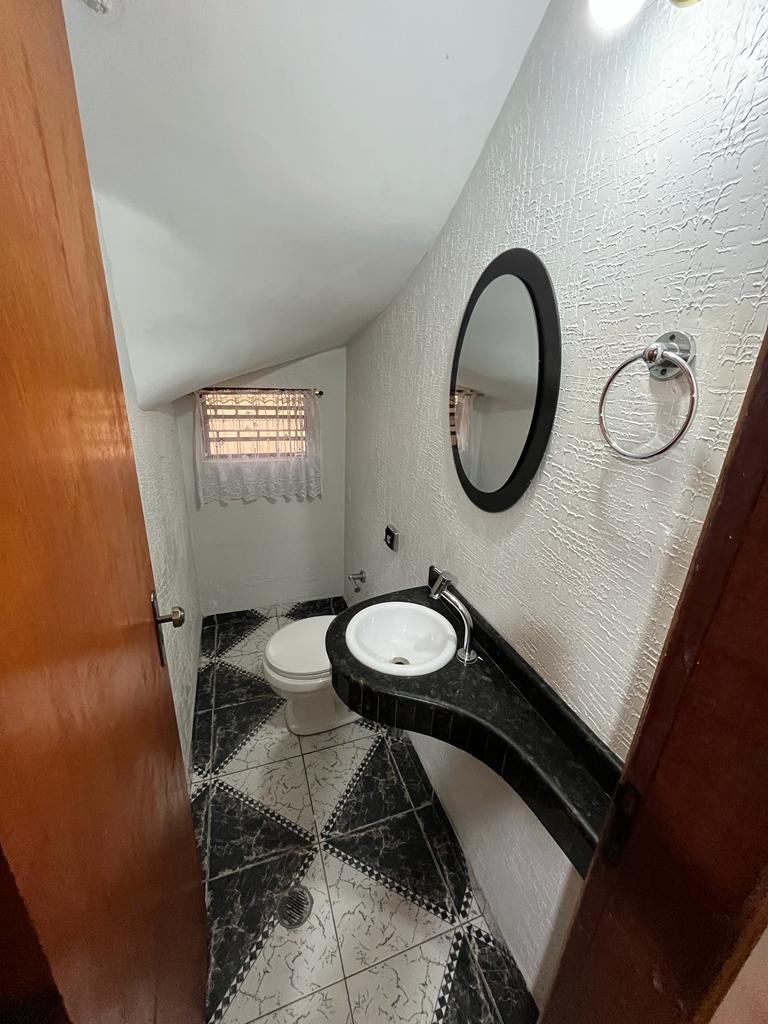 Casa à venda com 3 quartos, 198m² - Foto 16