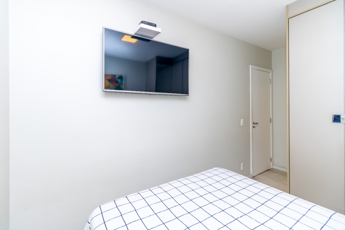 Apartamento à venda com 2 quartos, 58m² - Foto 15