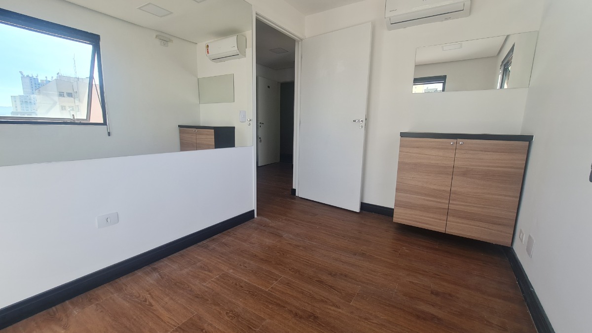 Conjunto Comercial-Sala à venda, 32m² - Foto 9