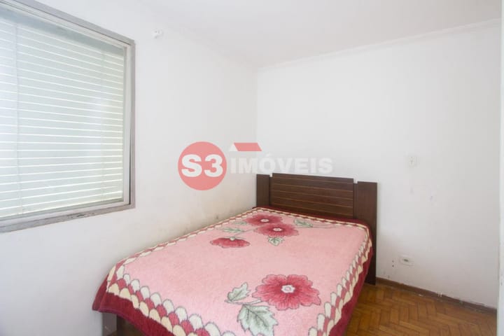 Apartamento à venda com 2 quartos, 52m² - Foto 7