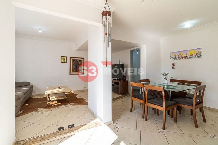 Apartamento à venda com 4 quartos, 126m² - Foto 5