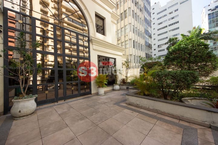 Conjunto Comercial-Sala à venda, 43m² - Foto 17