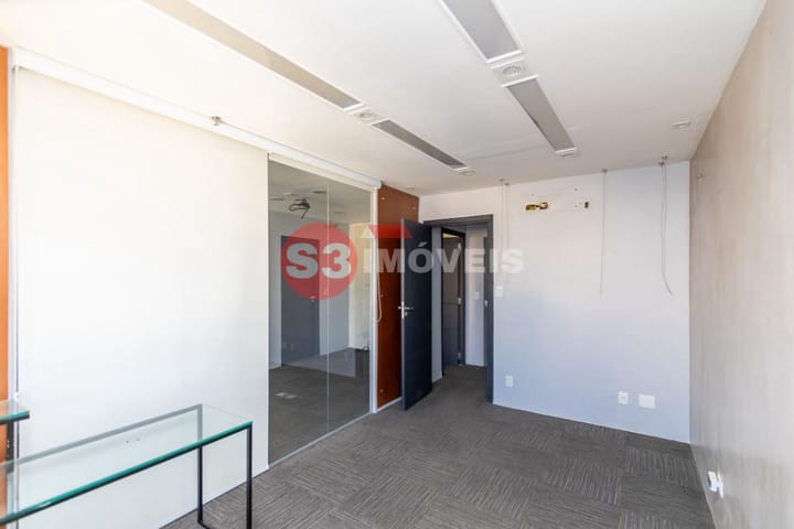 Conjunto Comercial-Sala à venda, 75m² - Foto 26