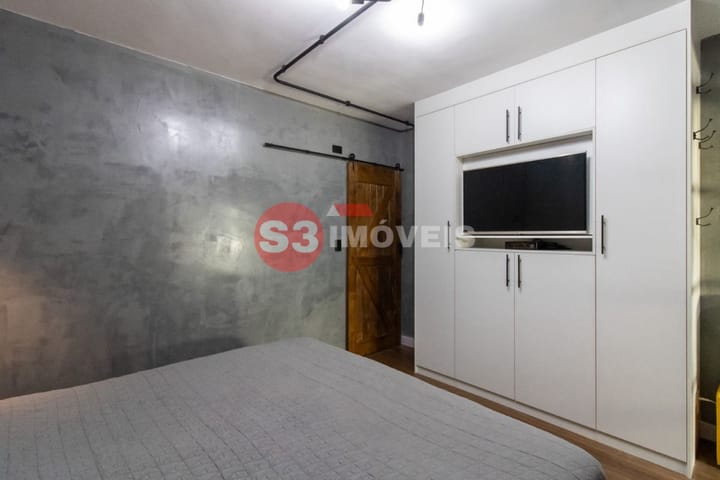 Casa de Condomínio à venda com 2 quartos, 103m² - Foto 44