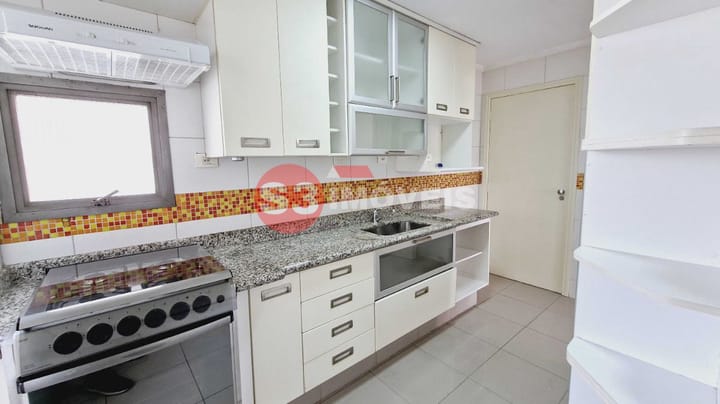 Apartamento à venda com 2 quartos, 83m² - Foto 24