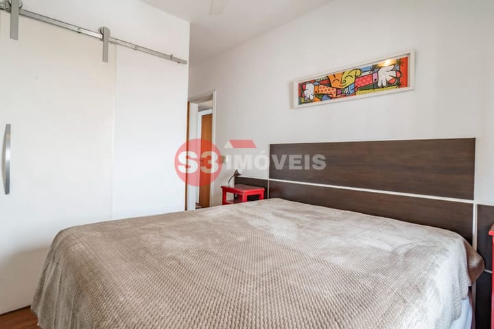 Apartamento à venda com 3 quartos, 83m² - Foto 26