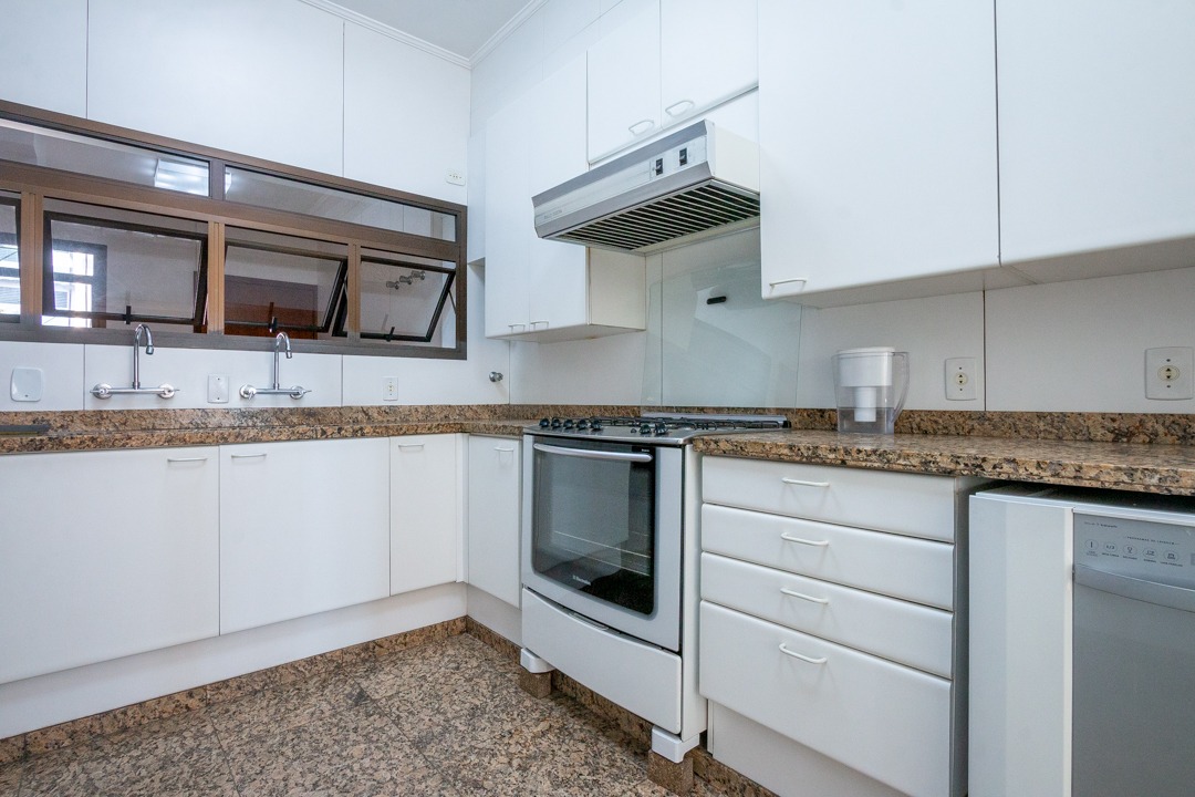 Apartamento à venda com 4 quartos, 270m² - Foto 36