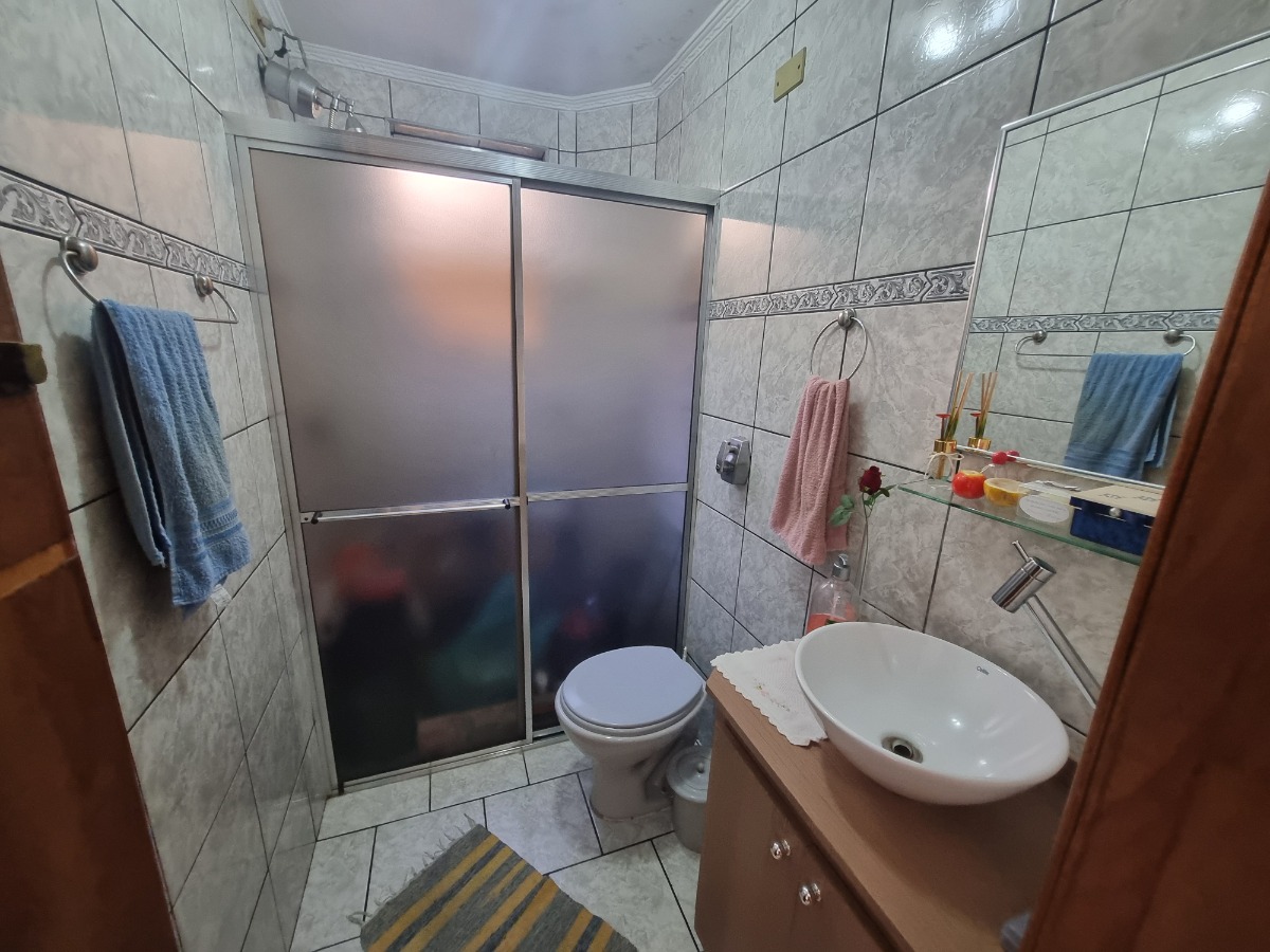 Casa à venda com 2 quartos, 120m² - Foto 5