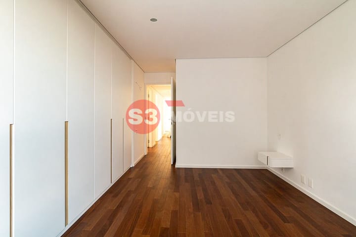 Apartamento à venda com 3 quartos, 170m² - Foto 12