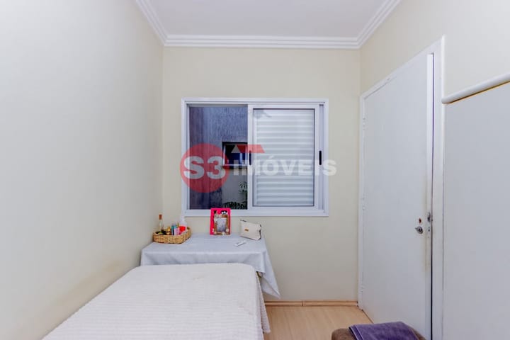 Casa à venda com 3 quartos, 95m² - Foto 14