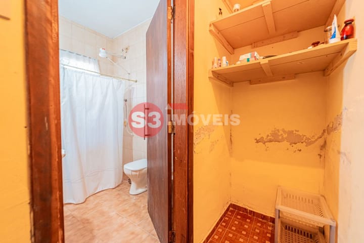 Casa à venda com 3 quartos, 110m² - Foto 13