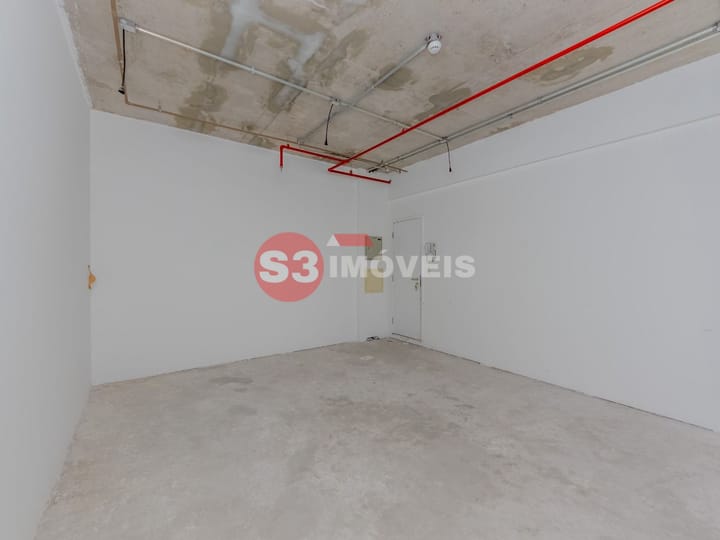 Conjunto Comercial-Sala à venda, 42m² - Foto 11