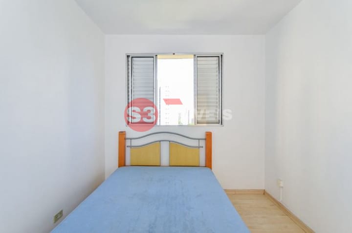 Apartamento à venda com 3 quartos, 74m² - Foto 17