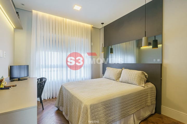 Casa de Condomínio à venda com 4 quartos, 560m² - Foto 70