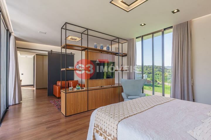 Casa de Condomínio à venda com 3 quartos, 310m² - Foto 22