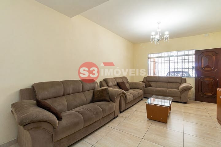 Casa à venda com 3 quartos, 105m² - Foto 5