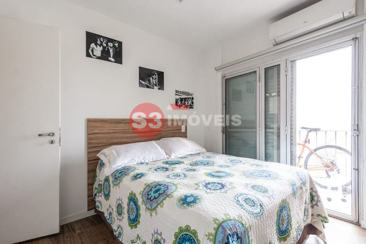 Apartamento à venda com 2 quartos, 70m² - Foto 7