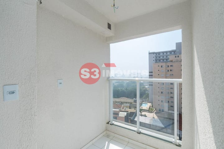 Apartamento à venda com 2 quartos, 30m² - Foto 37