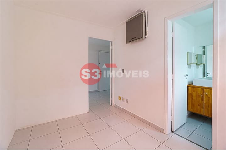 Conjunto Comercial-Sala à venda, 44m² - Foto 16