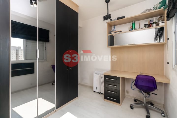 Apartamento à venda com 3 quartos, 142m² - Foto 28