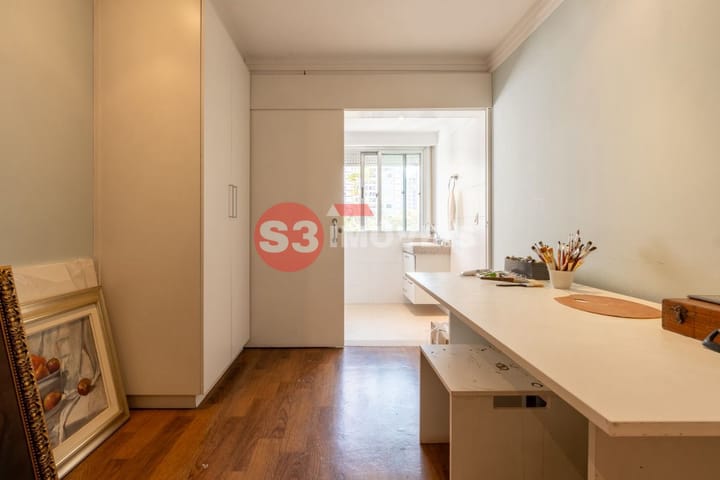 Apartamento à venda com 5 quartos, 288m² - Foto 16