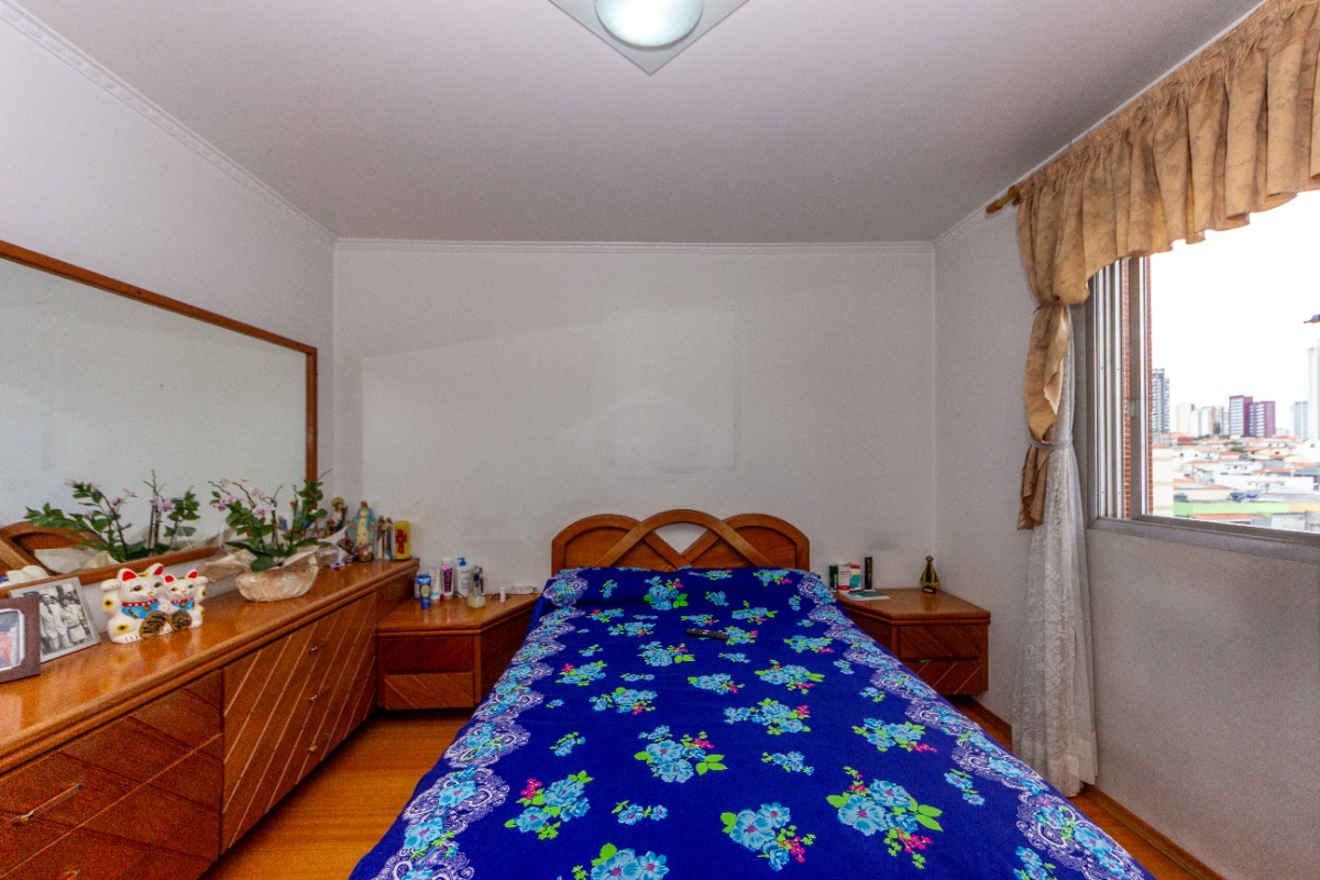 Apartamento à venda com 2 quartos, 92m² - Foto 10