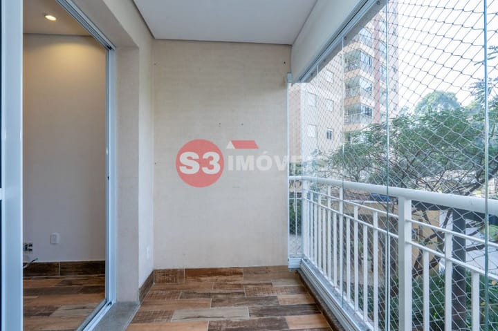 Apartamento à venda com 2 quartos, 77m² - Foto 13