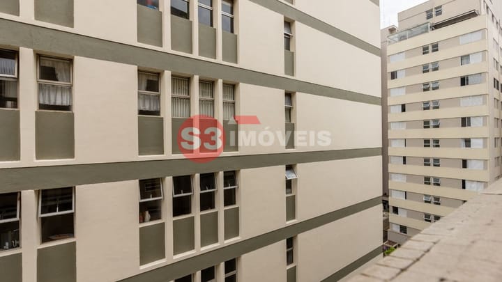 Apartamento à venda com 2 quartos, 76m² - Foto 11