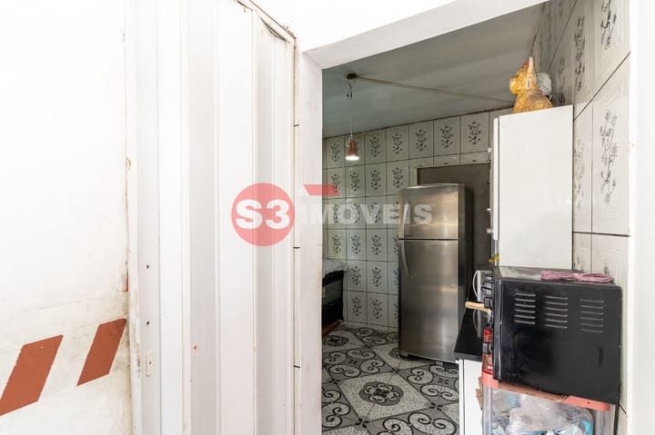 Casa à venda com 3 quartos, 120m² - Foto 17