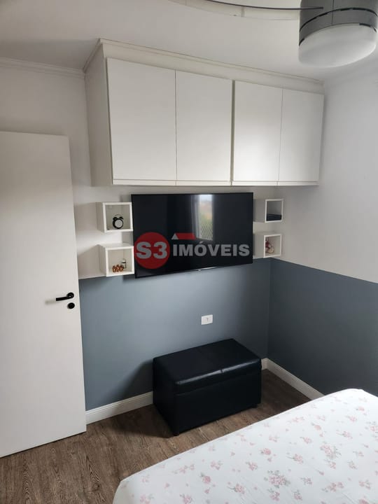 Apartamento à venda com 2 quartos, 69m² - Foto 26