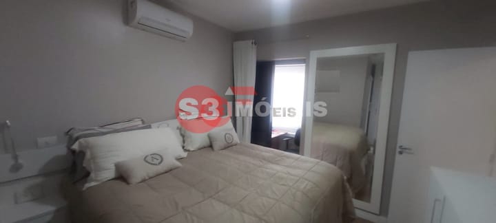 Apartamento à venda com 3 quartos, 107m² - Foto 34