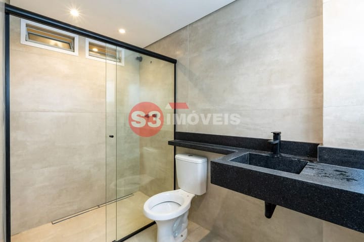 Apartamento à venda com 3 quartos, 92m² - Foto 20