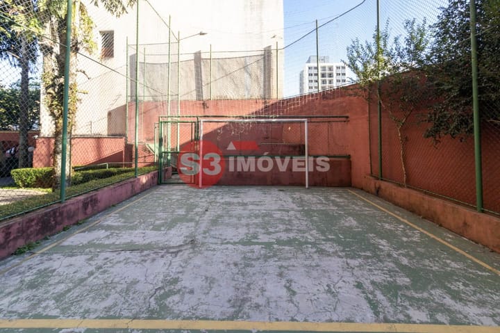 Apartamento à venda com 3 quartos, 61m² - Foto 39