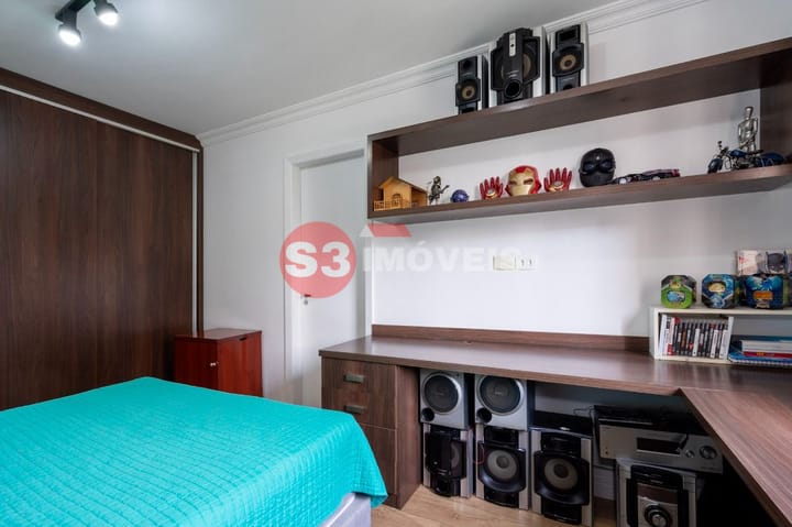 Apartamento à venda com 3 quartos, 184m² - Foto 28